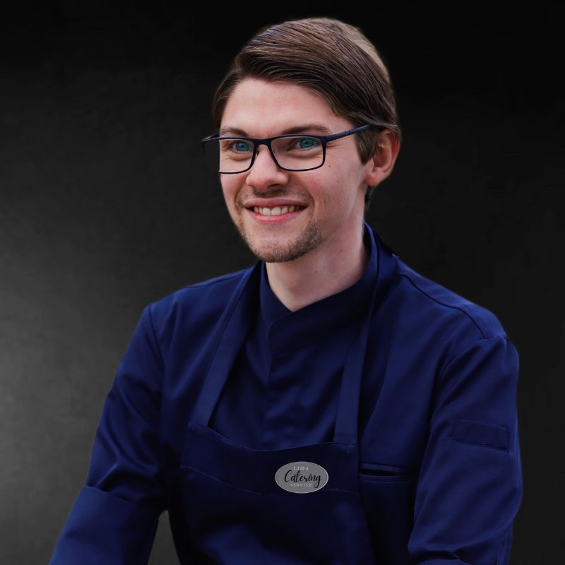 Andy Hauke Premium Catering München