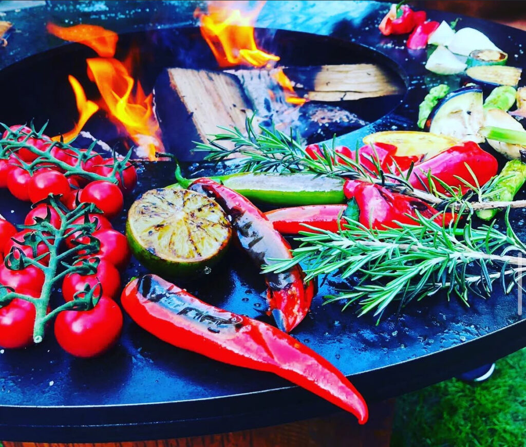 Gemüse Catering München, Tegernsee
