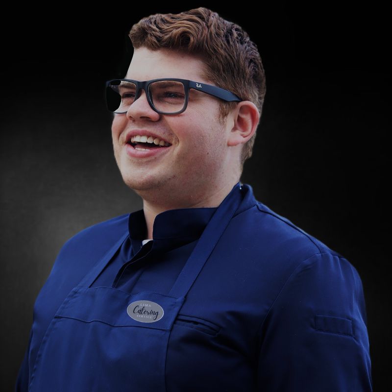 Maximilian Bader Premium Catering München