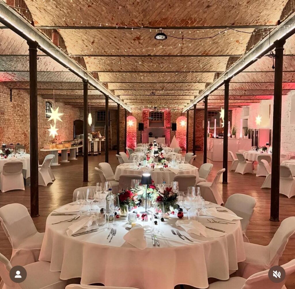 Veranstaltung Catering München, Eventcatering München